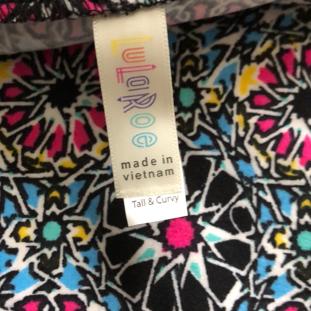 Lularoe Women’s leggings